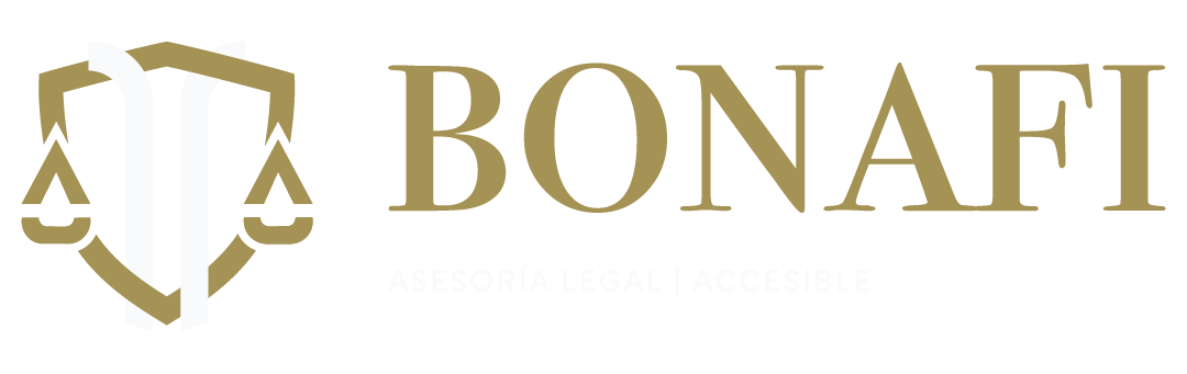 BONAFI Asesoría Legal Accesible